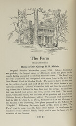 The Farm (Charlottesville)