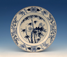 Chinese Export Porcelain