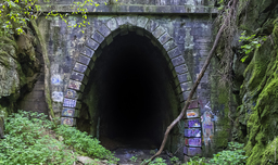 Crozet Tunnel