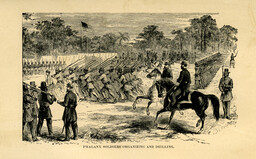 African American Soldiers