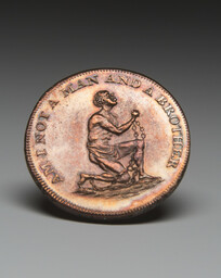 Anti-Slavery Token