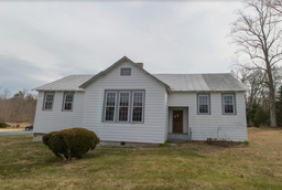 Virtual Tour of Saint John Rosenwald School