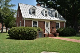 Virginia Randolph Museum