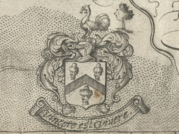 John Smith's Coat of Arms