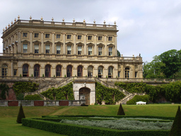 Cliveden in Buckinghamshire, England