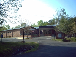 Little Union Baptist Church was established in 1903, constructed on land donated by the formerly enslaved couple John and Mary Thomas. It was built to serve the needs of the mostly agrarian Black community of Batestown in Prince William County. The church was rebuilt in 1977 and 1996 and is still in operation.  