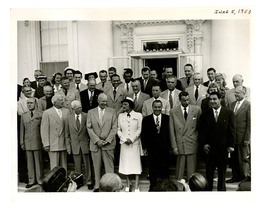 Sports Champions White House Luncheon