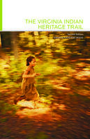 Virginia Indian Trail Guide (2d ed.)
