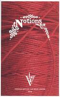 Notions: A Novel in Objects - Project Guide