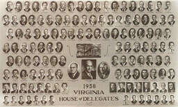 1958 Virginia House of Delegates