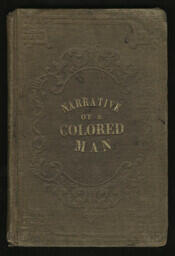 A Narrative of the Life of Rev. Noah Davis, a Colored Man.