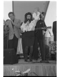 1994 Concert in Kingsland, Arkansas