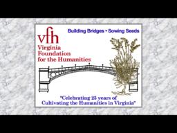 VFH: Building Bridges, Sowing Seeds