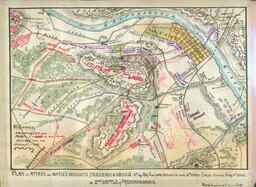 2nd Battle of Fredericksburg