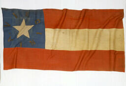 25th Virginia Infantry Flag