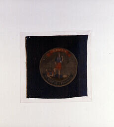 4th Virginia Cavalry flag