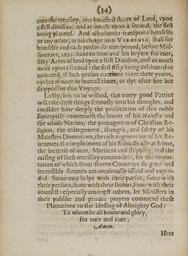 A declaration of the state of the colony and affaires in Virginia. page 34