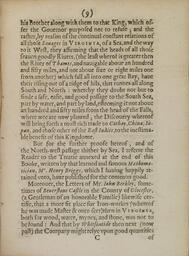 A declaration of the state of the colony and affaires in Virginia, page 9
