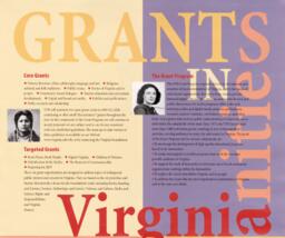 Grants in the Humanities 2001-2002