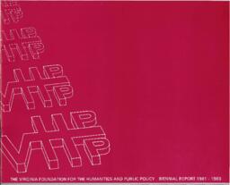 1981-1983 Biennial Report