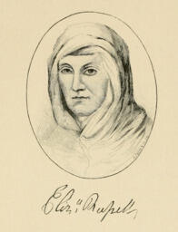 Elizabeth Henry Campbell Russell